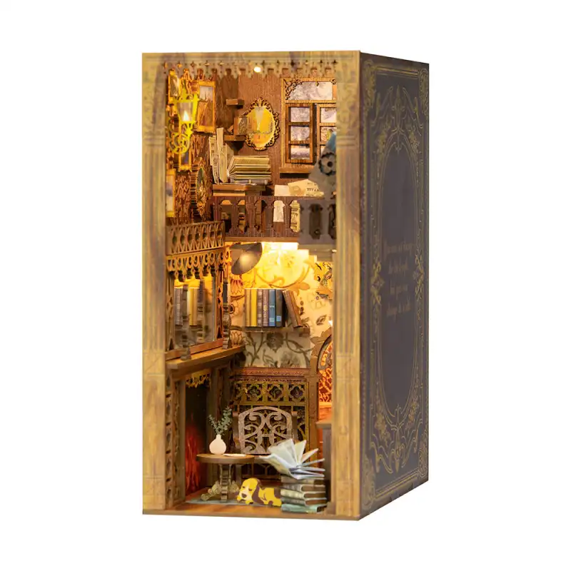 Book Nook Eternal Bookstore - Image 3