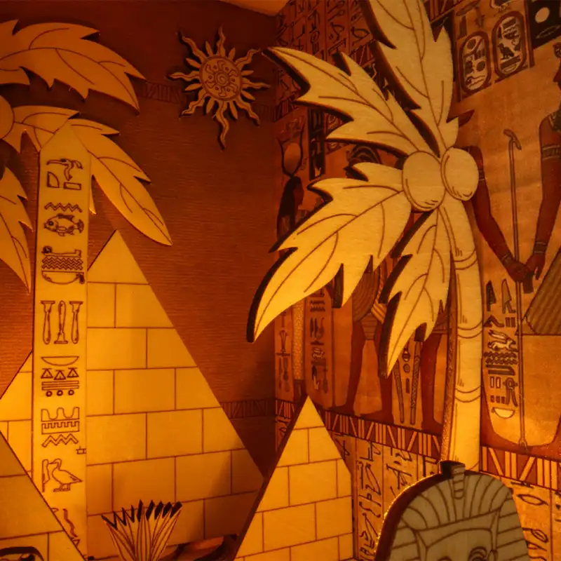 Book Nook Gifts from The Nile - Image 3