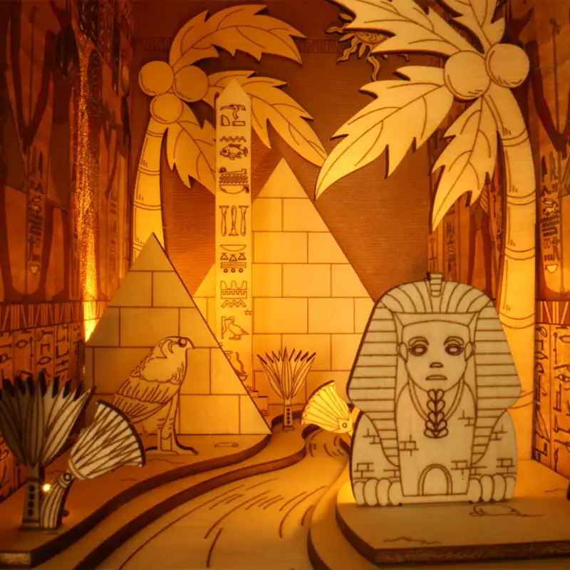 Book Nook Gifts from The Nile - Image 4
