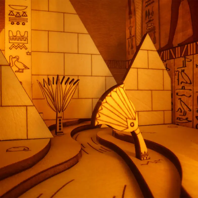 Book Nook Gifts from The Nile - Image 5